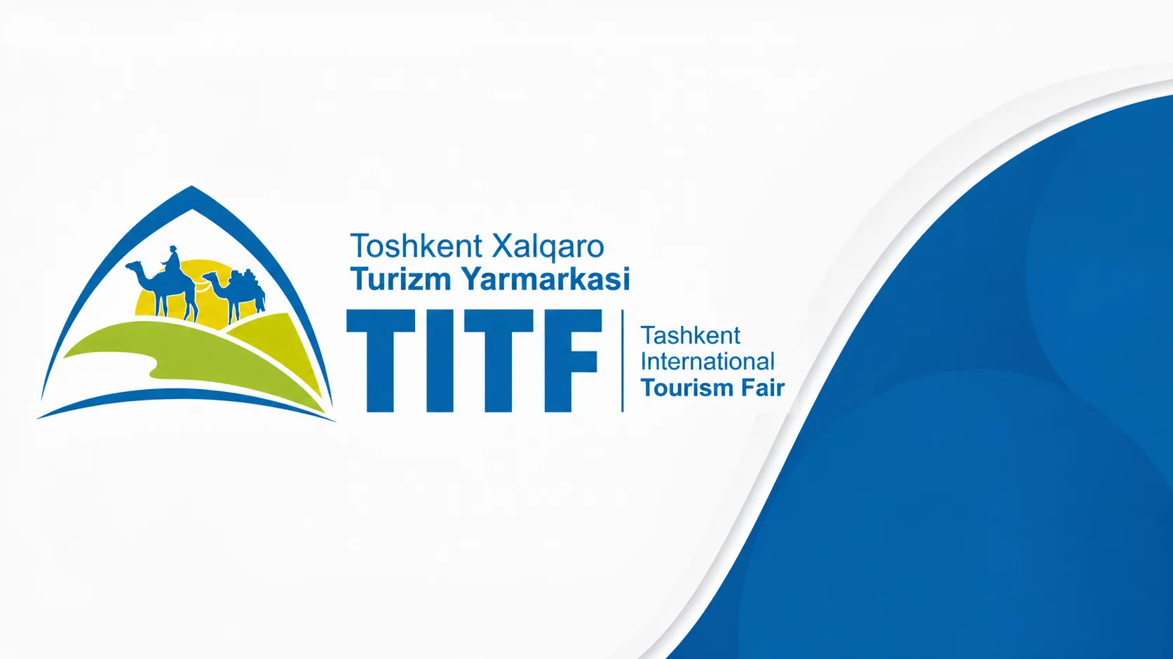 Tashkent International Tourism Fair 2025