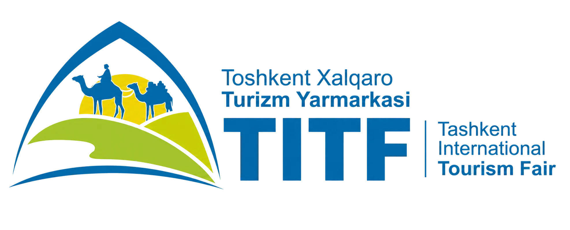 Tashkent International Tourism Fair 2025