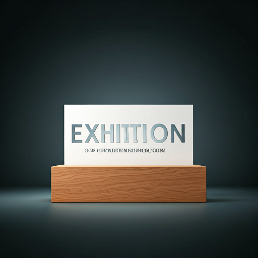 Exhibitions